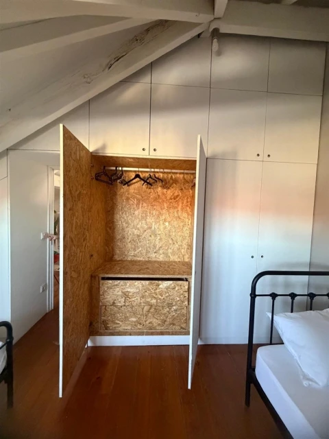 Quarto para Arrendamento em Paranhos