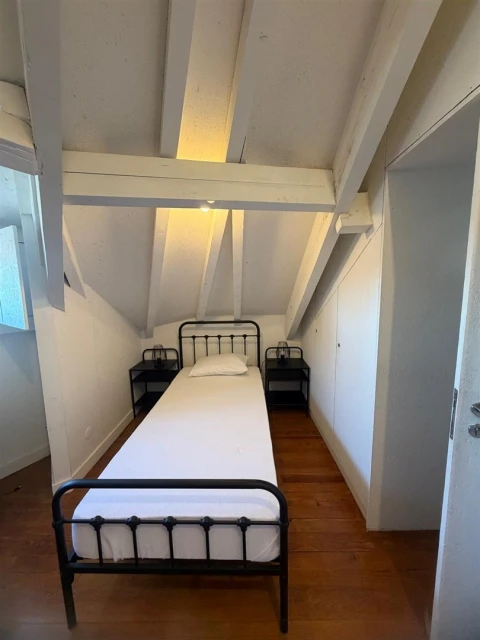 Quarto para Arrendamento em Paranhos