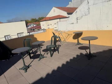 Quarto para Arrendamento em Paranhos
