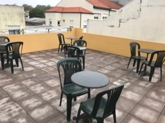 Quarto para Arrendamento em Paranhos Foto 1