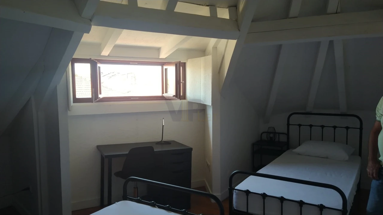 Quarto para Arrendamento em Paranhos Foto 7