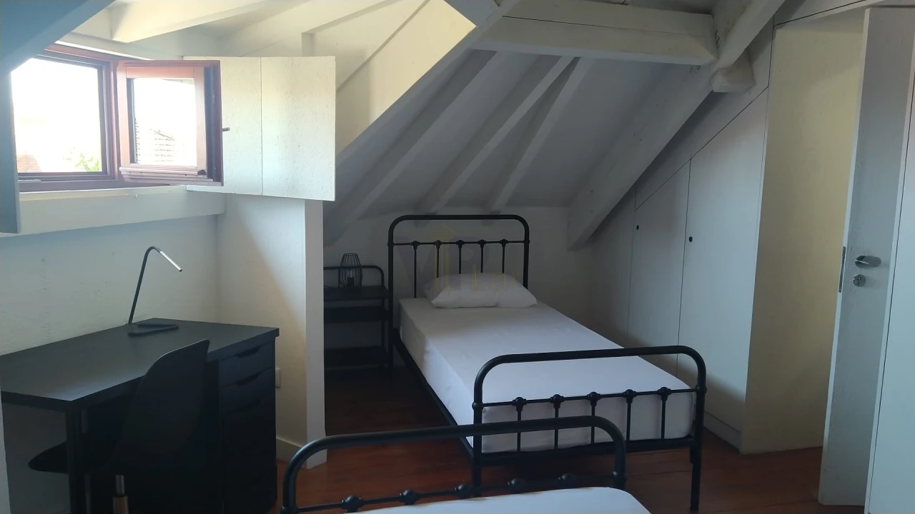 Quarto para Arrendamento em Paranhos Foto 3