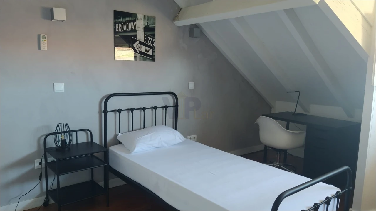 Quarto para Arrendamento em Paranhos Foto 6