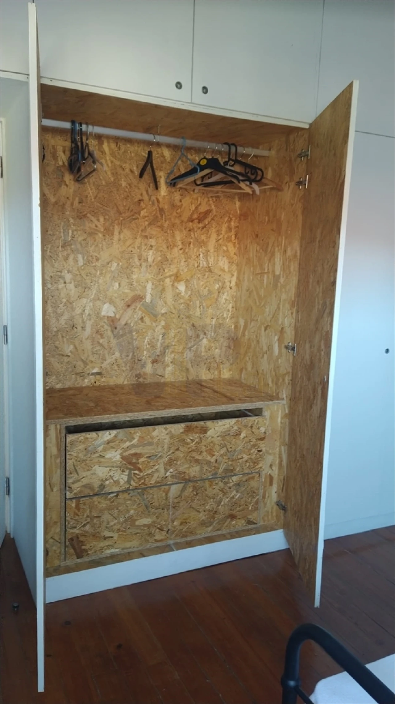 Quarto para Arrendamento em Paranhos Foto 11