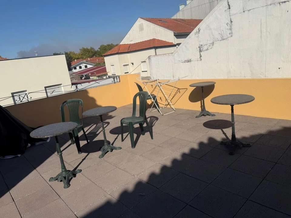 Quarto para Arrendamento em Paranhos Foto 10