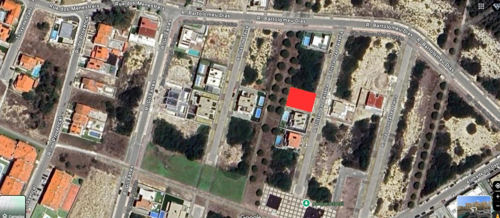 Terreno para Venda em Pataias e Martingança Foto 13