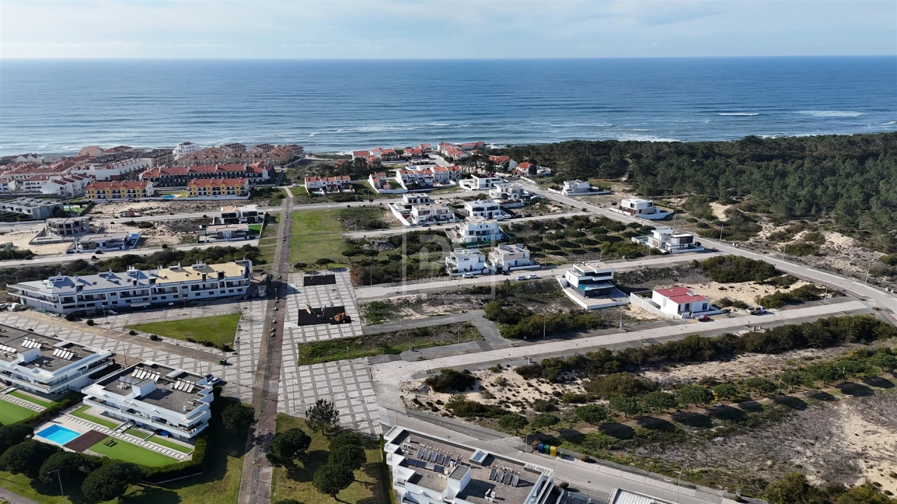 Terreno para Venda em Pataias e Martingança Foto 2