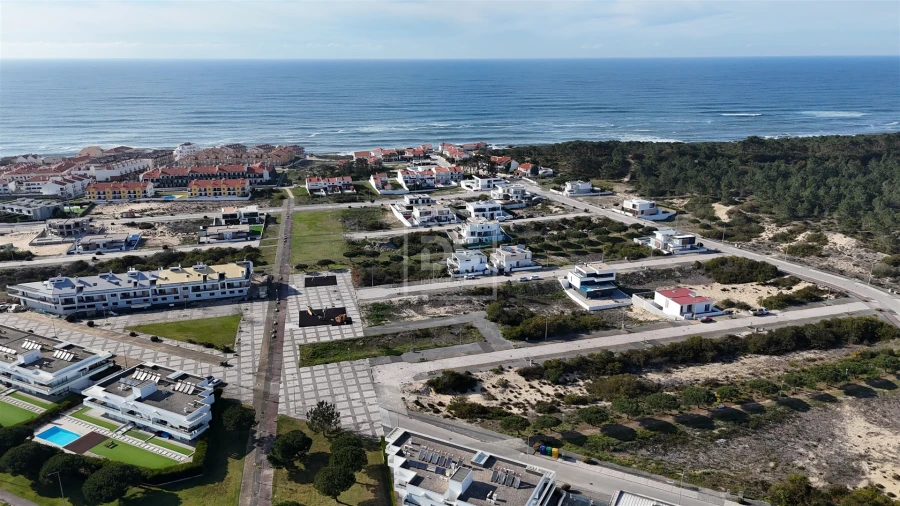 Terreno para Venda em Pataias e Martingança Foto 2