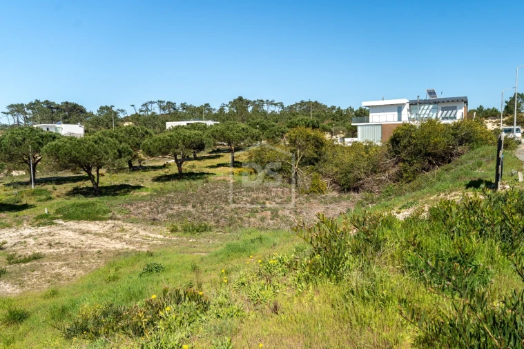 Terreno para Venda em Pataias e Martingança Foto 9