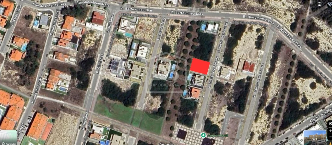 Terreno para Venda em Pataias e Martingança Foto 11