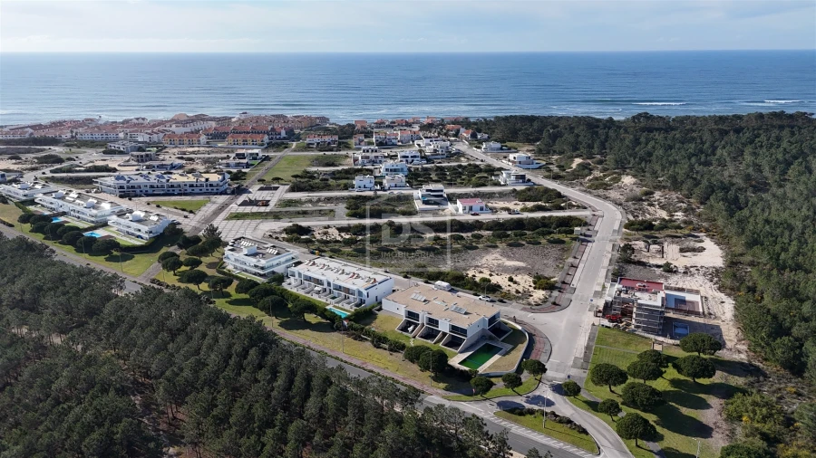 Terreno para Venda em Pataias e Martingança Foto 4