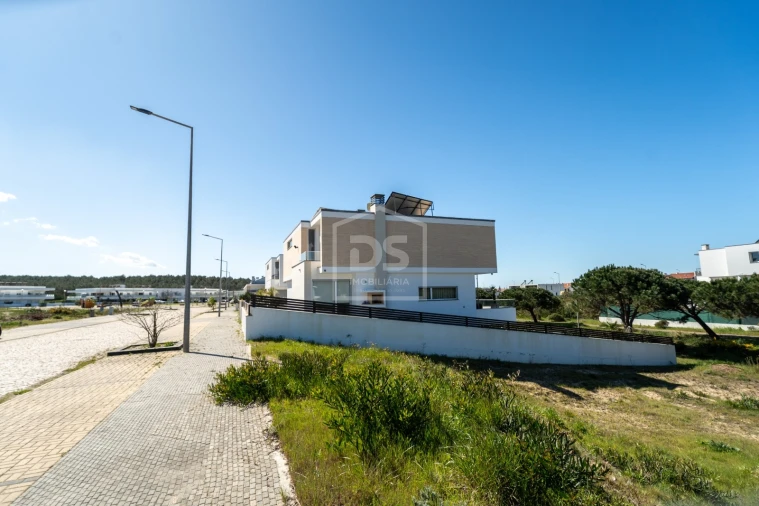 Terreno para Venda em Pataias e Martingança Foto 7