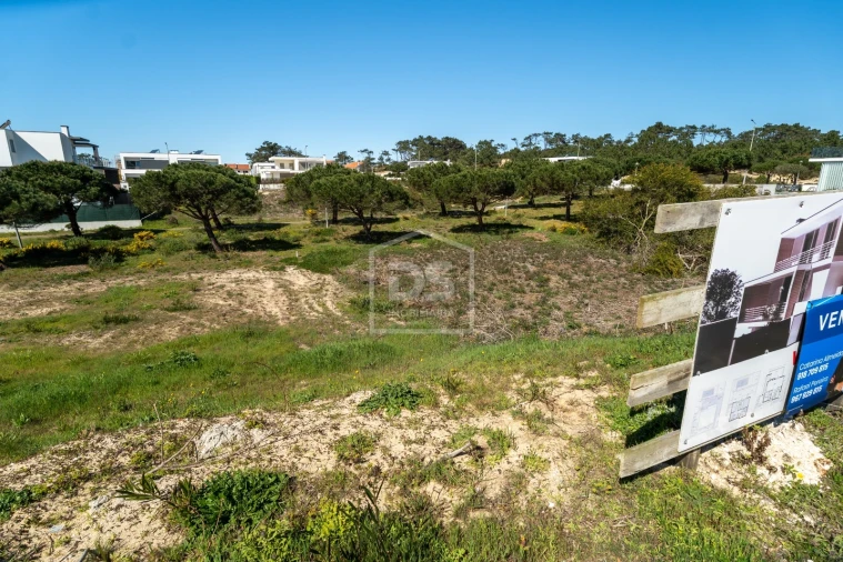 Terreno para Venda em Pataias e Martingança Foto 8