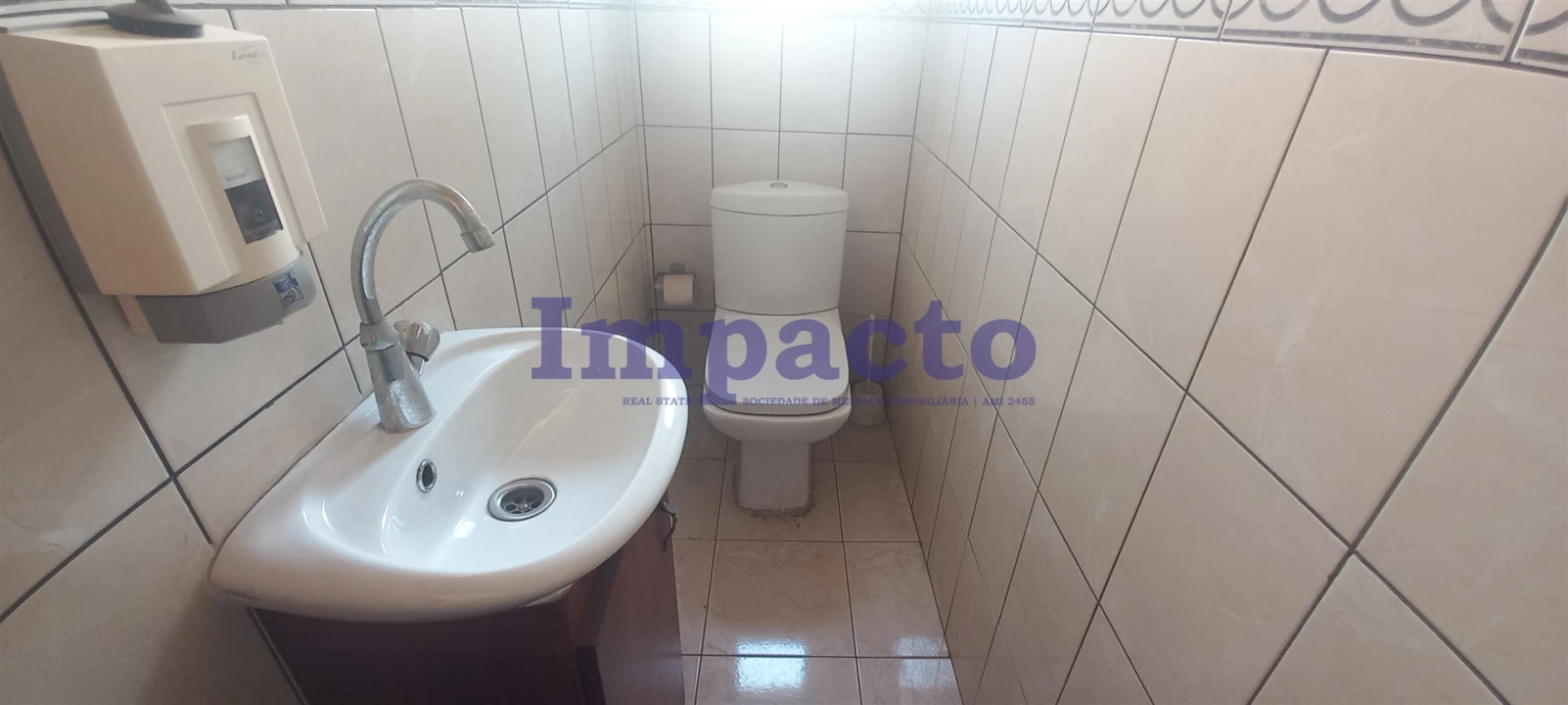 Armazém para Venda em Gafanha da Encarnação Foto 21