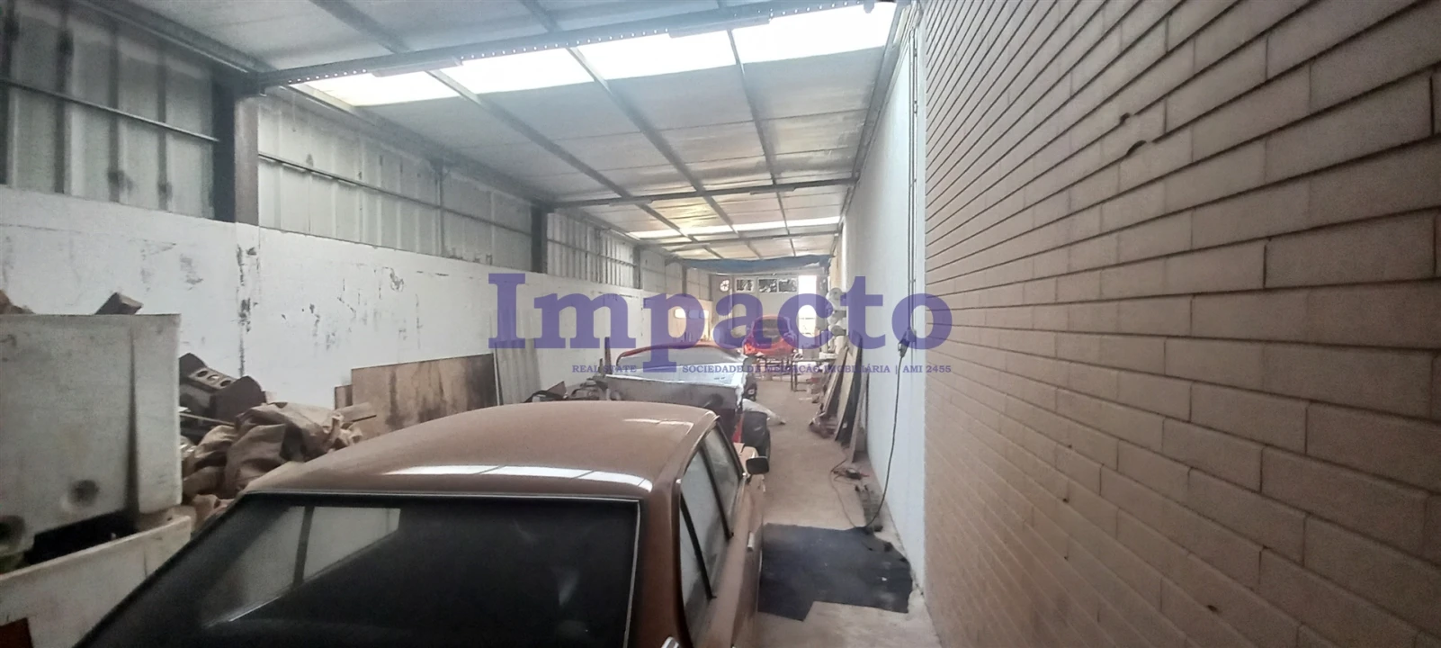 Armazém para Venda em Gafanha da Encarnação Foto 15