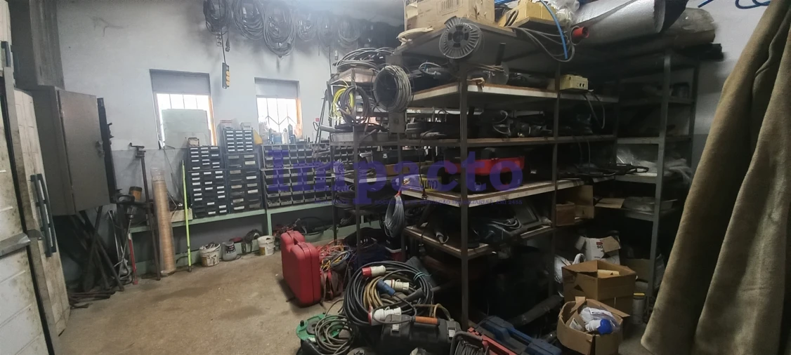 Armazém para Venda em Gafanha da Encarnação Foto 6