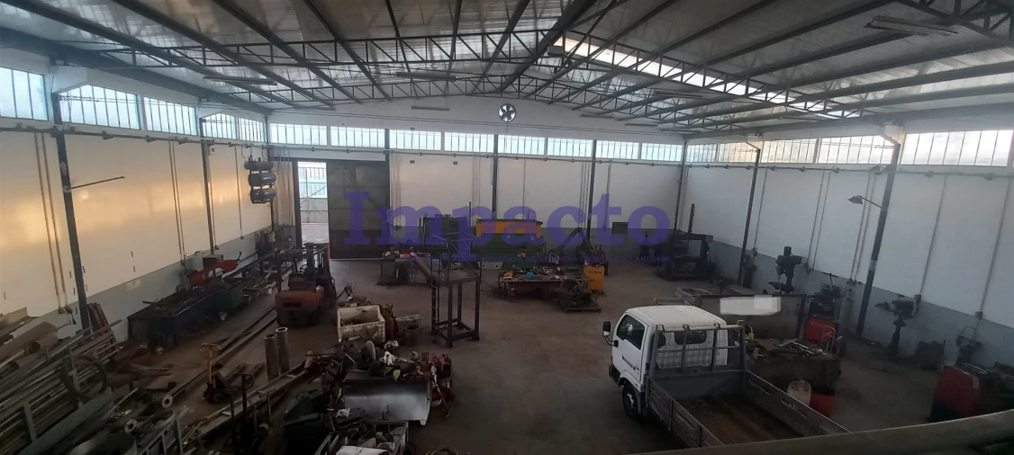 Armazém para Venda em Gafanha da Encarnação