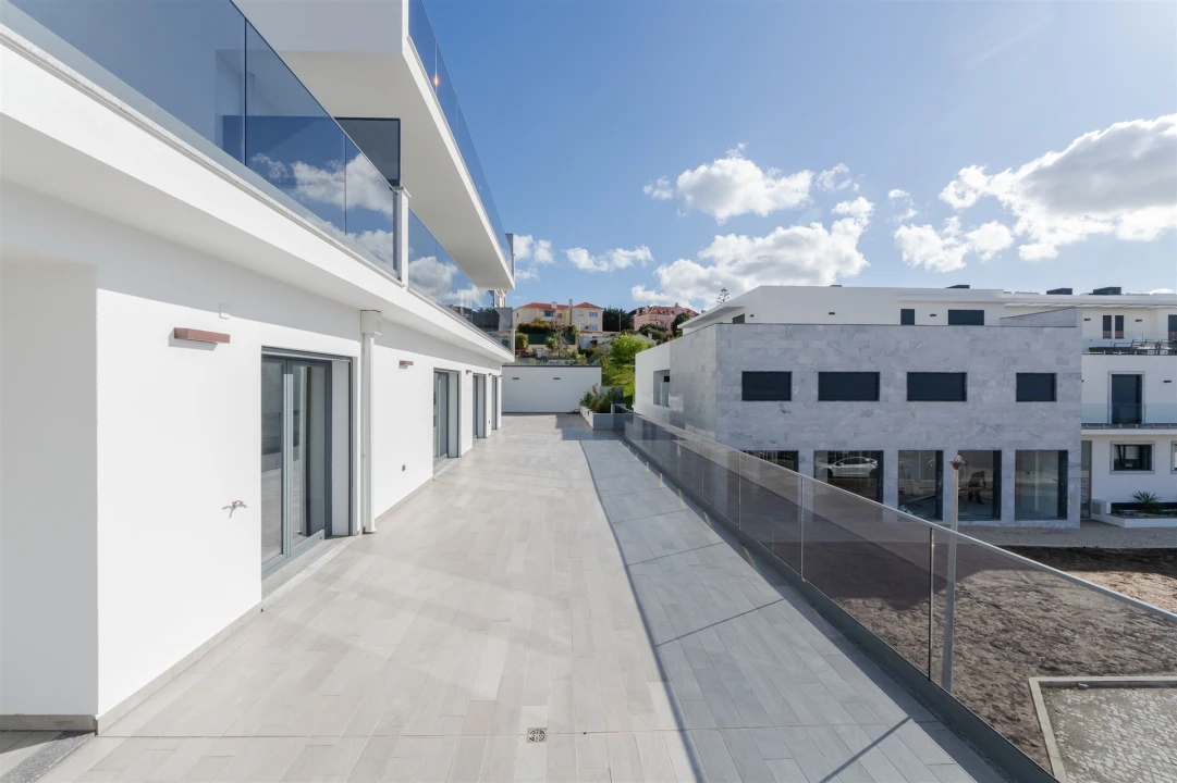 Apartamento T3 para Venda em Alcabideche Foto 17