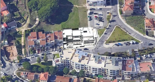 Apartamento T3 para Venda em Alcabideche