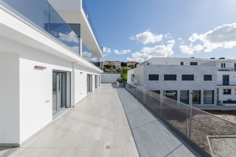 Apartamento T3 para Venda em Alcabideche Foto 17