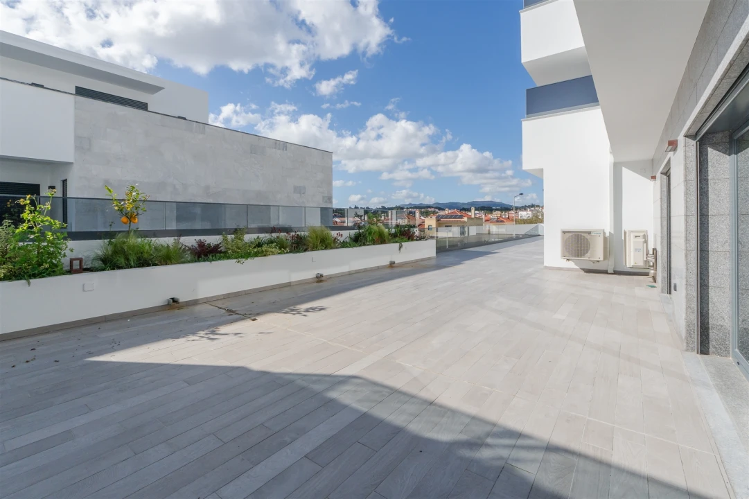 Apartamento T3 para Venda em Alcabideche Foto 13