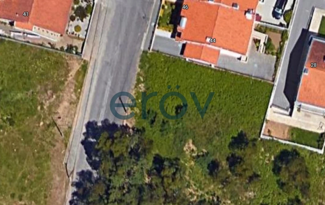 Terreno para Venda em Pedroso e Seixezelo Foto 6