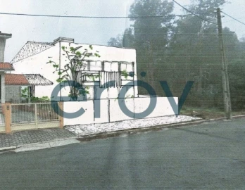 Terreno para Venda em Pedroso e Seixezelo