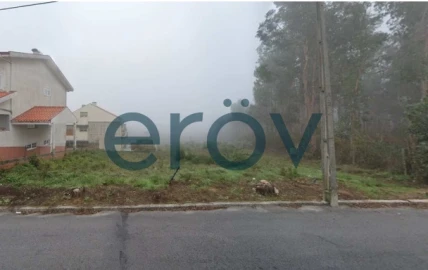 Terreno para Venda em Pedroso e Seixezelo