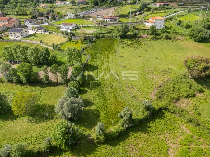 Terreno Agricola ou Rústico para Venda em Valdreu Foto 3