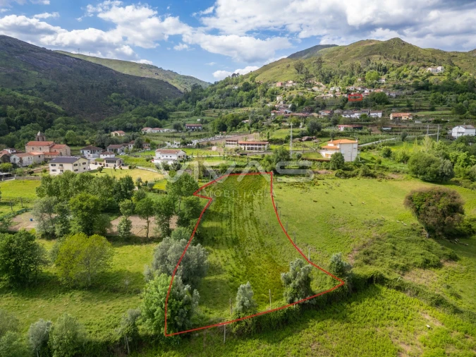 Terreno Agricola ou Rústico para Venda em Valdreu Foto 5