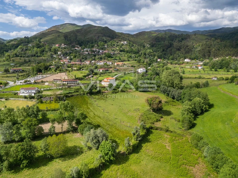 Terreno Agricola ou Rústico para Venda em Valdreu Foto 4
