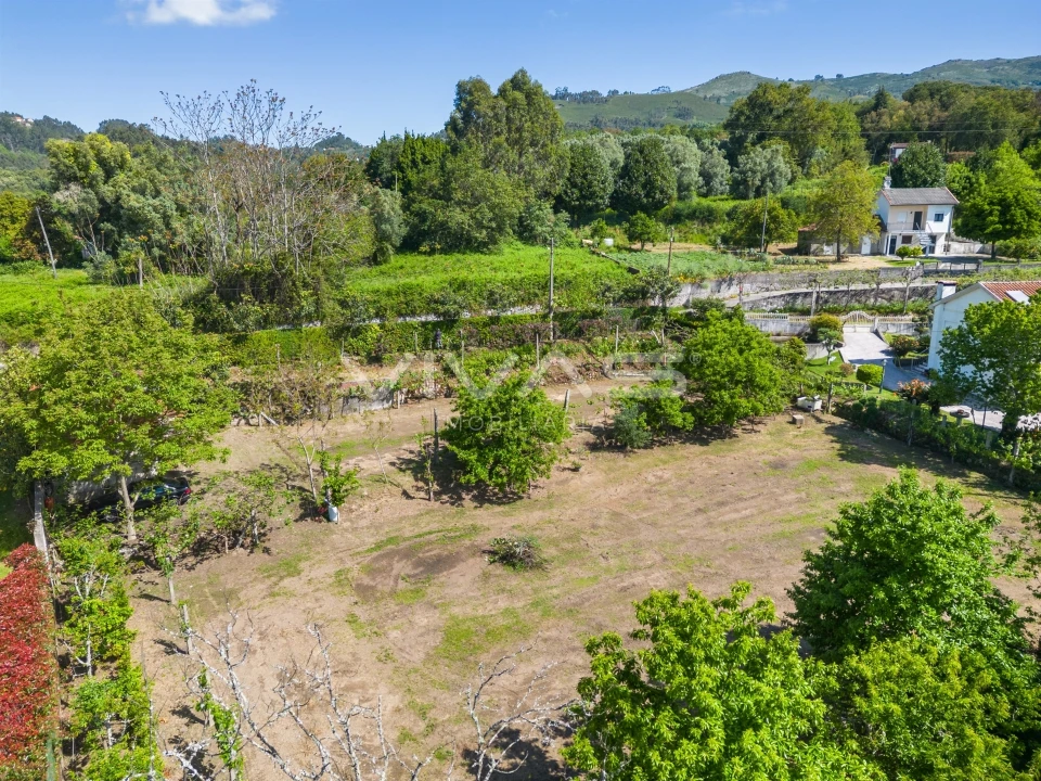 Terreno para Venda em Sande, Vilarinho, Barros e Gomide Foto 23