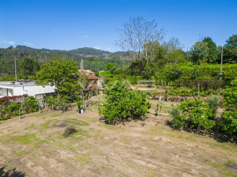Terreno para Venda em Sande, Vilarinho, Barros e Gomide Foto 16