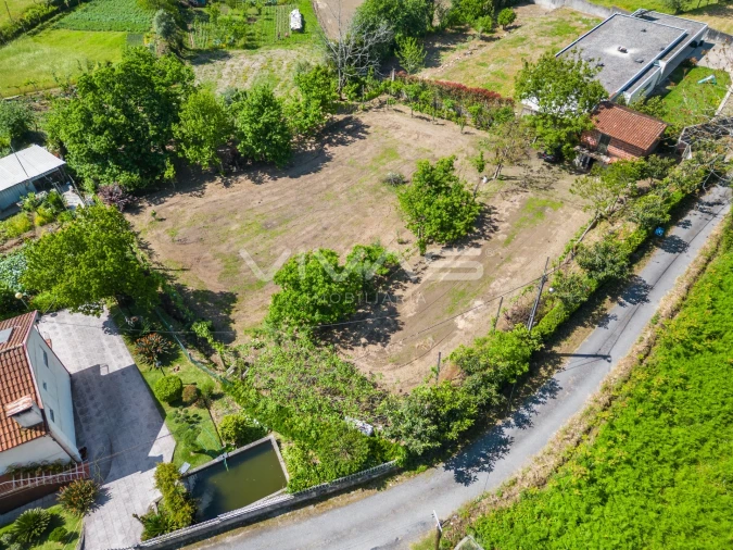 Terreno para Venda em Sande, Vilarinho, Barros e Gomide Foto 21
