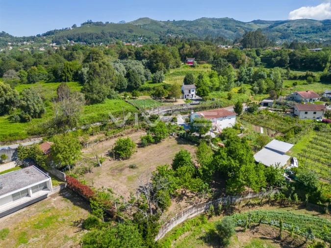 Terreno para Venda em Sande, Vilarinho, Barros e Gomide Foto 25