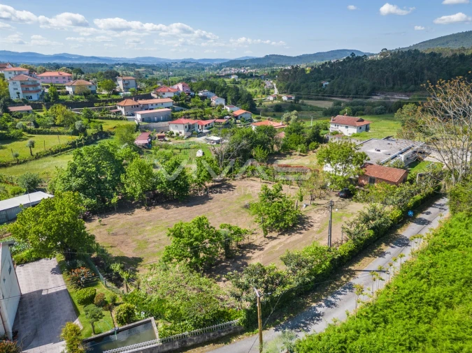 Terreno para Venda em Sande, Vilarinho, Barros e Gomide Foto 20