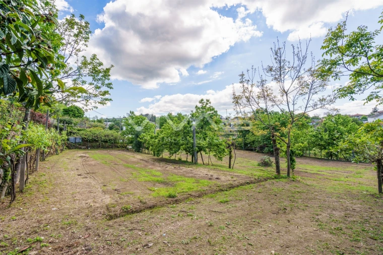 Terreno para Venda em Sande, Vilarinho, Barros e Gomide Foto 6