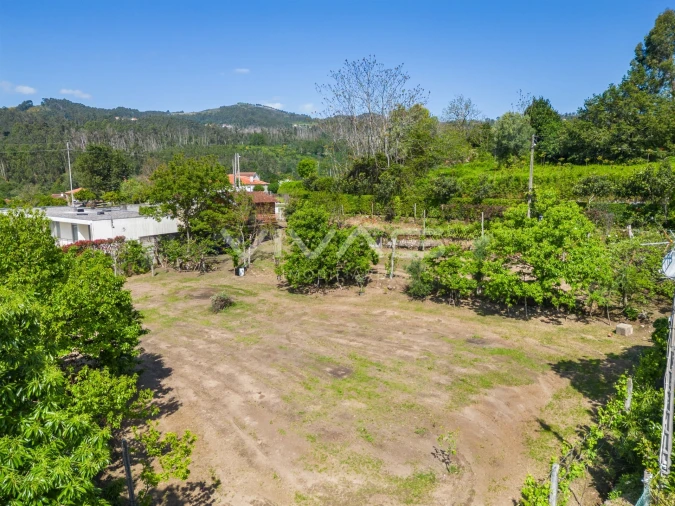 Terreno para Venda em Sande, Vilarinho, Barros e Gomide Foto 15