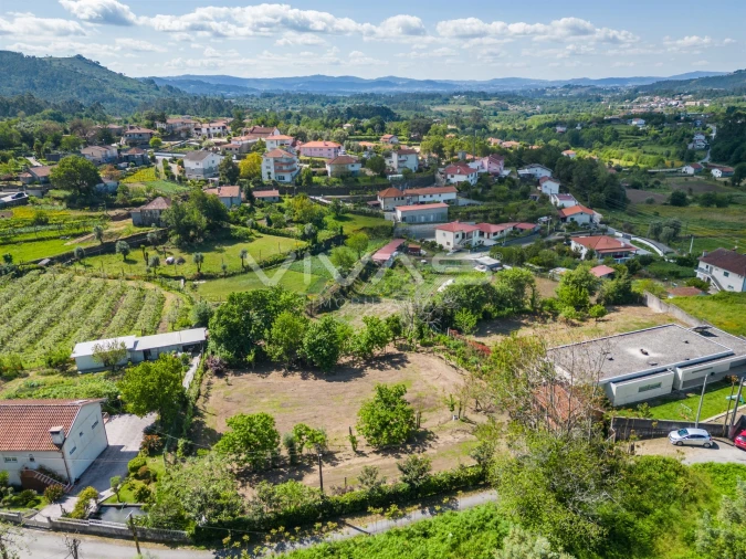 Terreno para Venda em Sande, Vilarinho, Barros e Gomide Foto 22