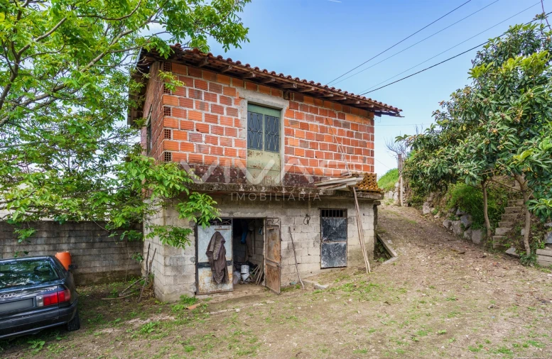 Terreno para Venda em Sande, Vilarinho, Barros e Gomide Foto 2