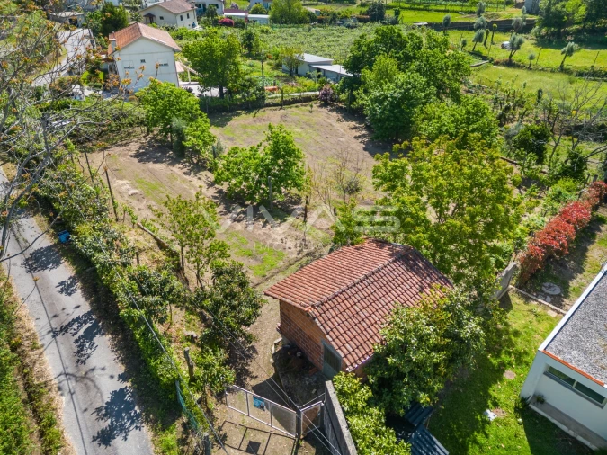 Terreno para Venda em Sande, Vilarinho, Barros e Gomide Foto 17