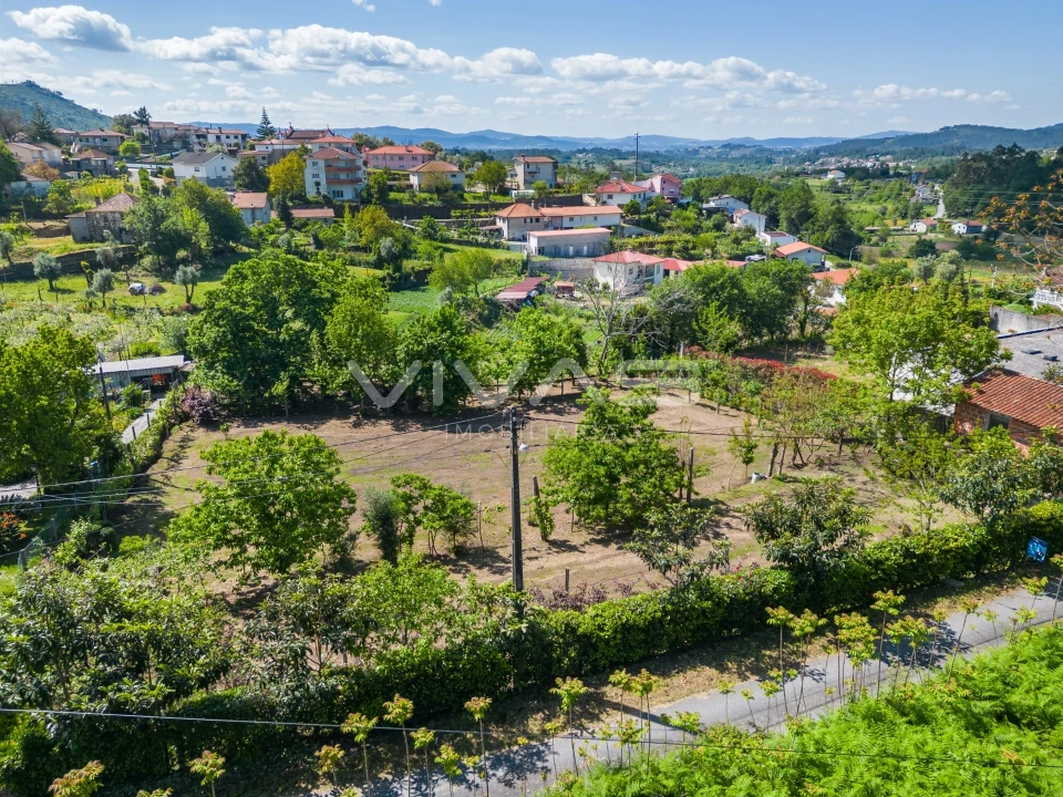 Terreno para Venda em Sande, Vilarinho, Barros e Gomide Foto 19