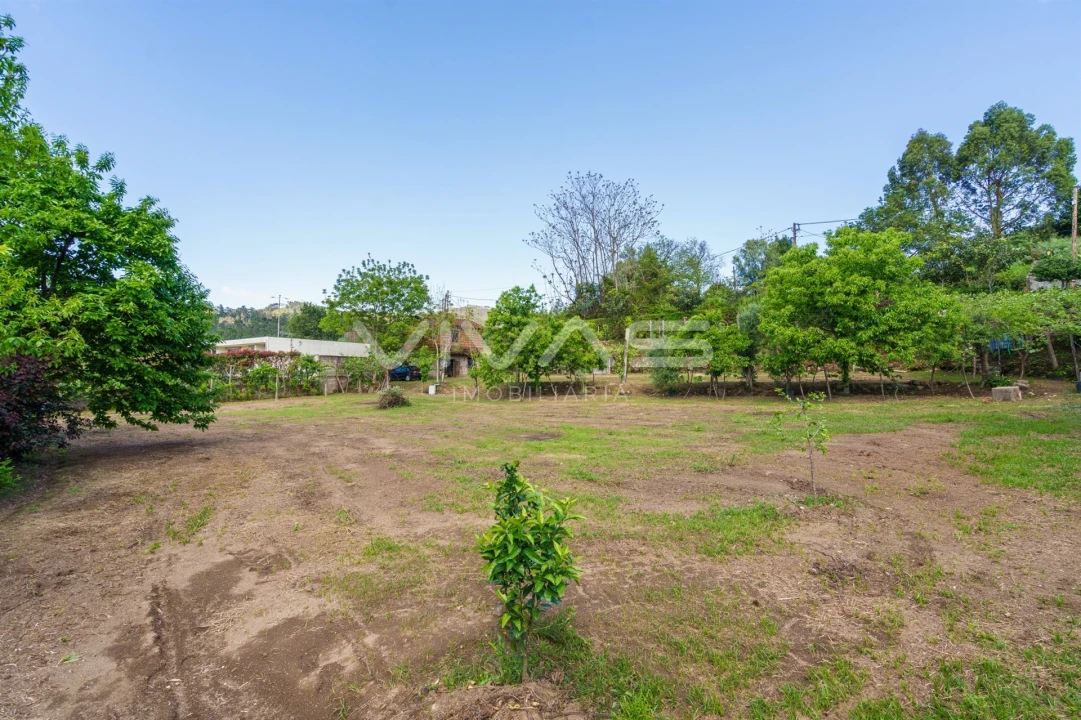 Terreno para Venda em Sande, Vilarinho, Barros e Gomide Foto 13