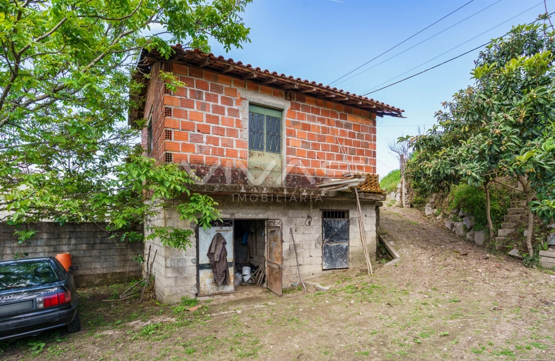 Terreno para Venda em Sande, Vilarinho, Barros e Gomide Foto 2
