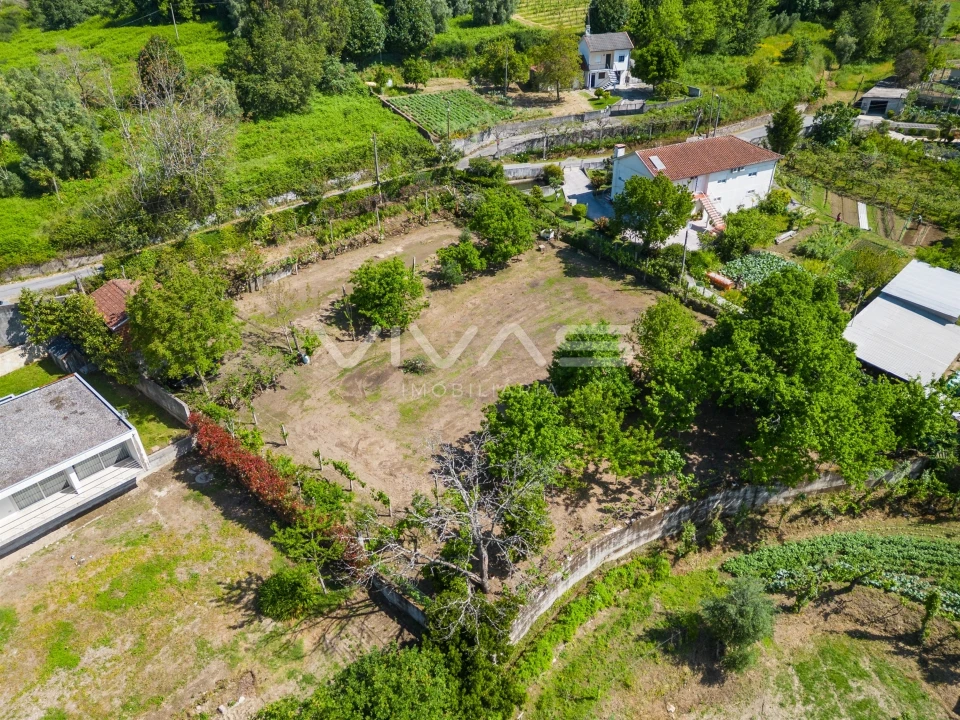 Terreno para Venda em Sande, Vilarinho, Barros e Gomide Foto 26