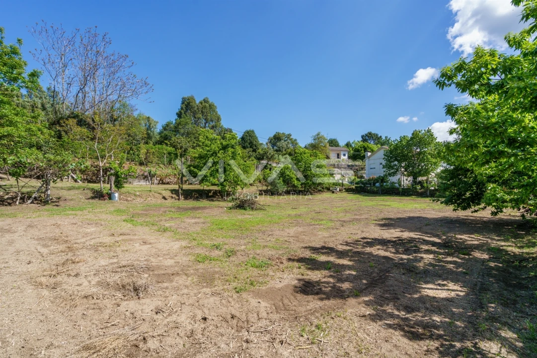 Terreno para Venda em Sande, Vilarinho, Barros e Gomide Foto 14