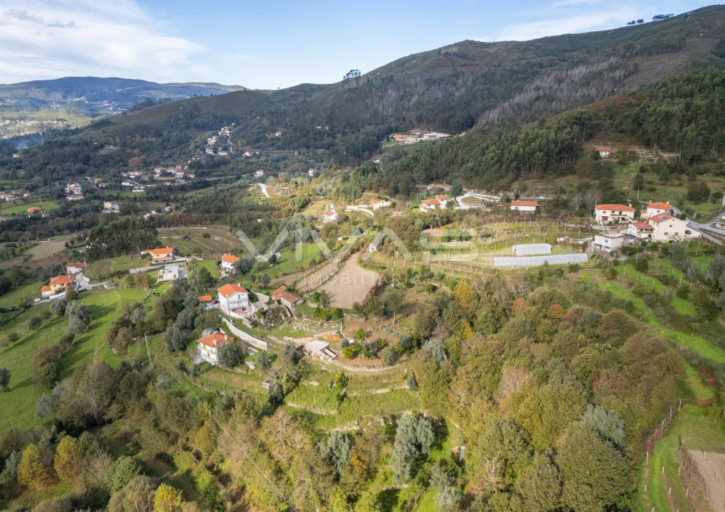 Moradia T0 para Venda em Sande, Vilarinho, Barros e Gomide Foto 7
