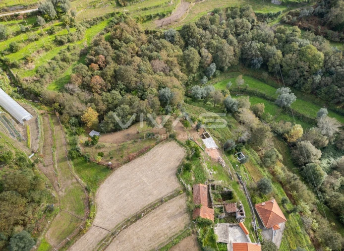 Moradia T0 para Venda em Sande, Vilarinho, Barros e Gomide Foto 10