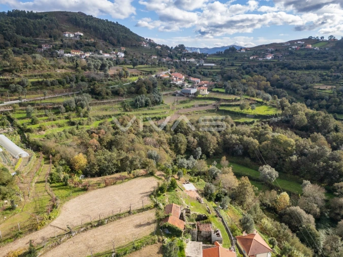 Moradia T0 para Venda em Sande, Vilarinho, Barros e Gomide Foto 12