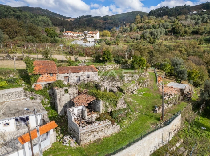 Moradia T0 para Venda em Sande, Vilarinho, Barros e Gomide Foto 5